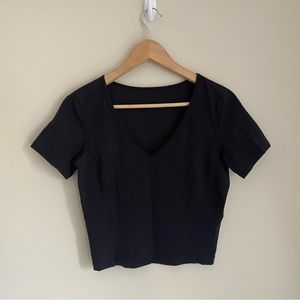 Lululemon Align Tshirt